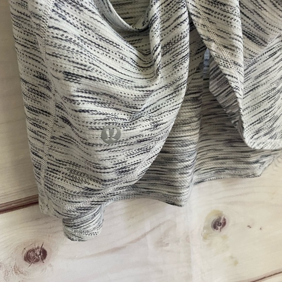 Lululemon Fast as Light Tank - Picture 6 of 6